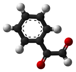Ball-and-stick model