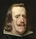 Philip IV of Spain (1605–1665)