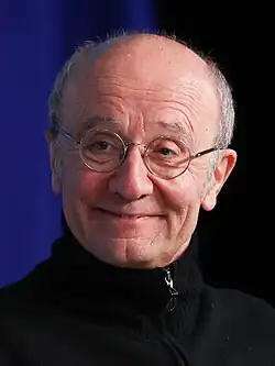 Philippe Geluck (2024)