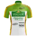 Philippe Wagner–Bazin jersey