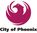 Official logo of Phoenix