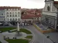 Piazza Santa Maria Novella