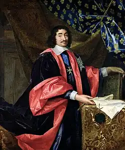 Pierre Seguier (1666-1668)