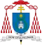 Pietro Ostini's coat of arms