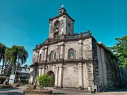 Our Lady of the Pillar Parish Church