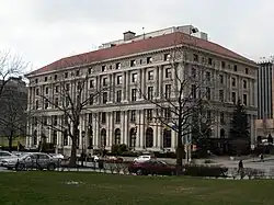 Pittsburgh Athletic Association