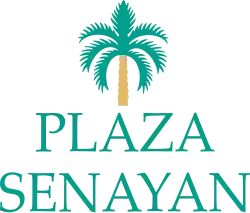 Plaza Senayan logo
