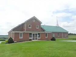 Pleasant View Church