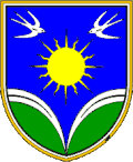 Coat of arms of Municipality of Podčetrtek