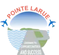 Official logo of Pointe La Rue