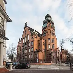 University of Technology