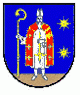 Coat of arms of Pongrácovce
