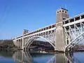 Britannia bridge (2008)