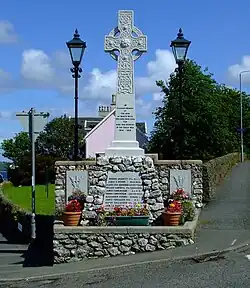 War Memorial