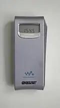 FM Stereo/AM Walkman SRF-M95