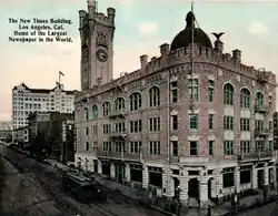 1912 building, demolished in 1938
