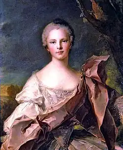 Thérèse of France