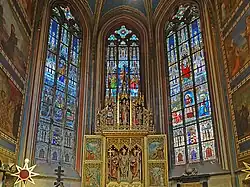 Old Archiepiscopal Chapel