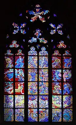 Schwarzenberg Chapel