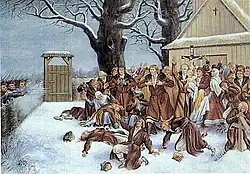 The Pratulin Martyrs