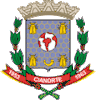 Official seal of City of Cianorte