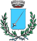 Coat of arms of Premariacco