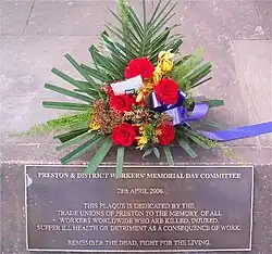 Image 17United Mine Workers of America poster circa 1902.