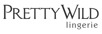 Pretty Wild Logo