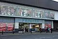 Primark in Irvine, North Ayrshire, Scotland