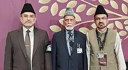 Jalsa Salana Germany 2023