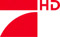 ProSieben HD logo since 12 February 2015