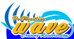 Pro Wrestling Wave logo