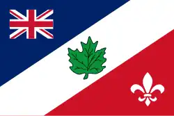 Ephrem Côté's Proposal (1939)