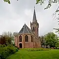 Dutch Reformed church