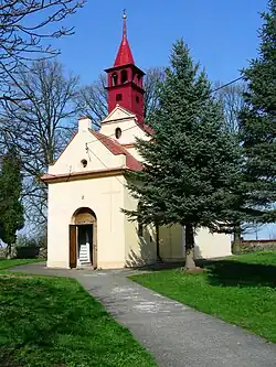 Catholic church