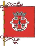 Flag of Batalha Town