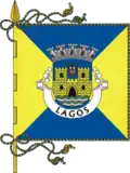 Flag of Lagos