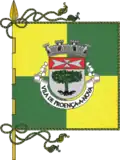 Flag of Town of Proença-a-Nova