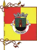 Flag of Redondo