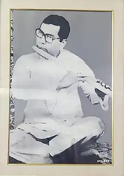 Pandit Niranjan Prasad