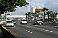 PR-26 in Isla Verde