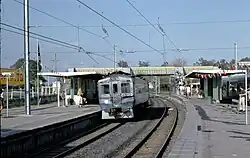 1900 at Darra in November 1979