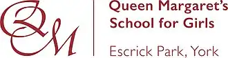 Queen Margaret's School for Girls Logo