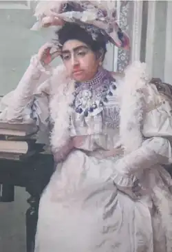 The First Official Queen Consort of Afghanistan