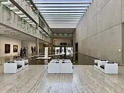 1982 Award, Queensland Art Gallery, Brisbane, Queensland