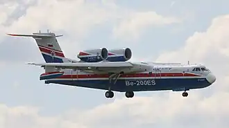 Beriev Be-200