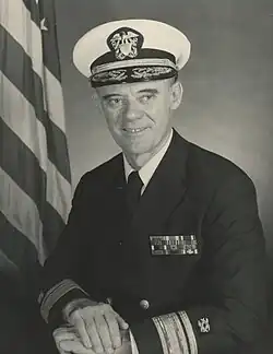 Donald G. Iselin
