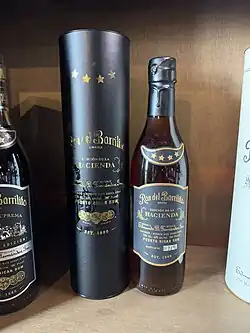 Aged between 10 and 20 years