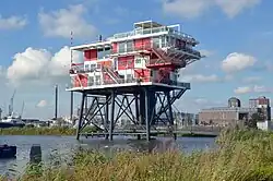 REM Island (July 24, 2020)