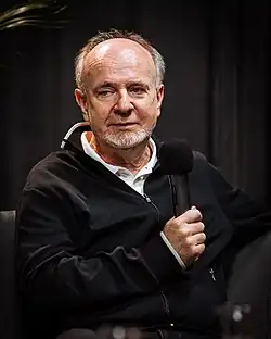 Marek Bieńczyk (2025)